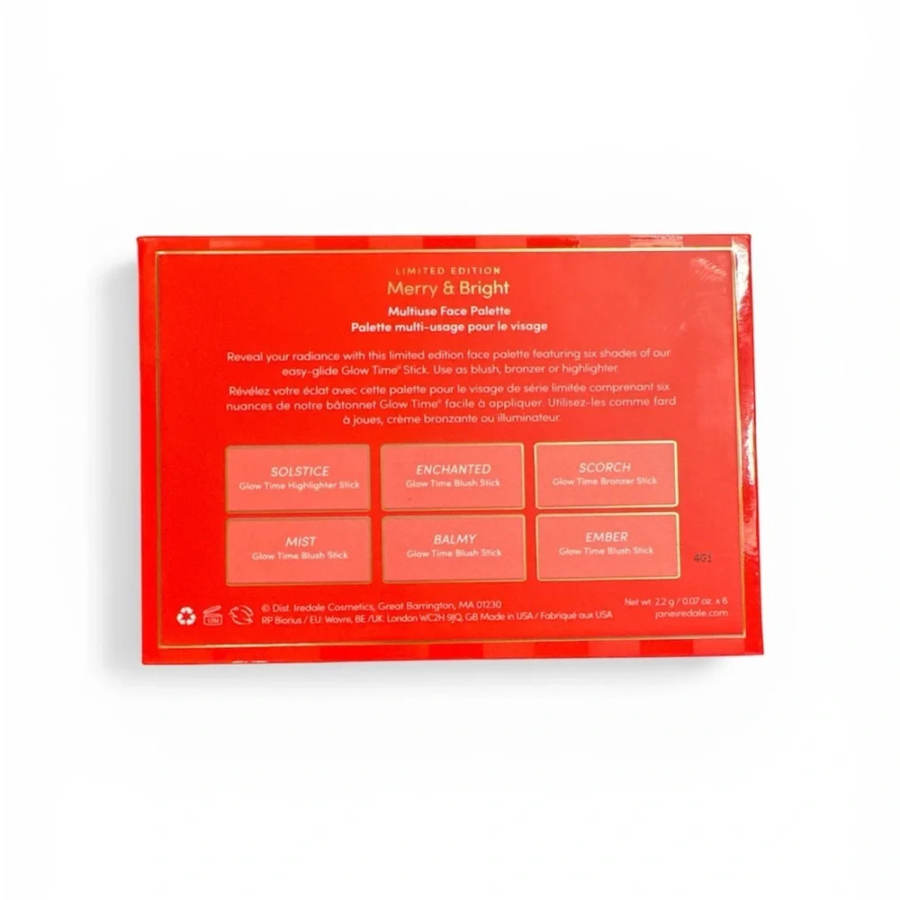 jane iredale enhance your
